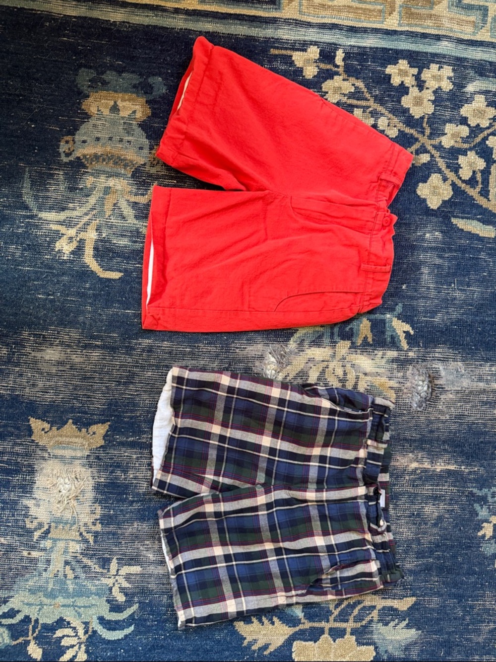 Pepa co short bundle